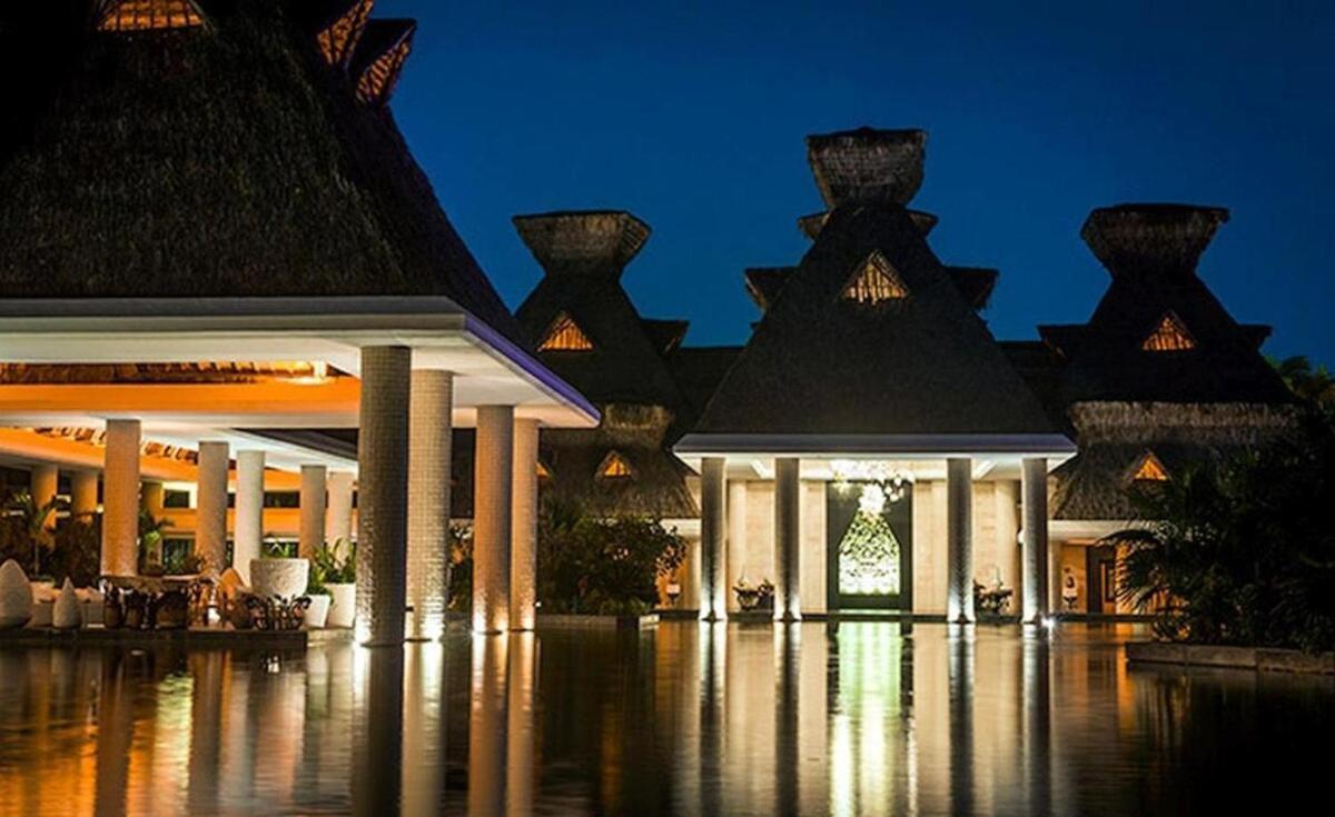 Villa Vidanta Golf - Jacuzzi, Alberca, Acapulco