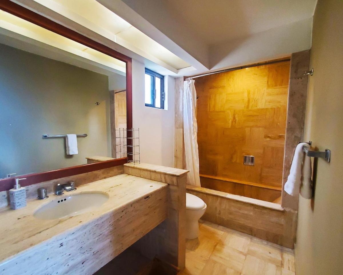 Vidanta Golf - Jacuzzi, Alberca, *