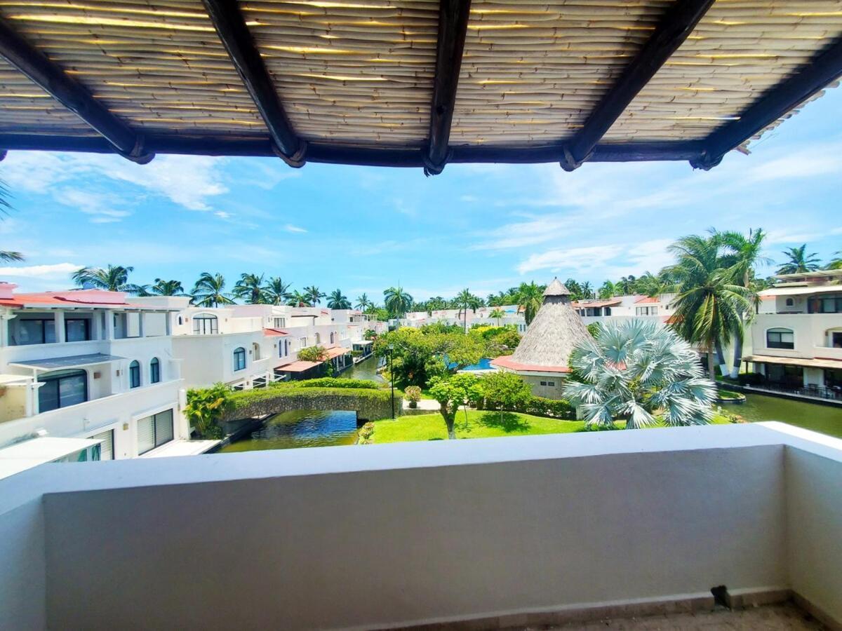 Vidanta Golf - Jacuzzi, Alberca, Villa Acapulco
