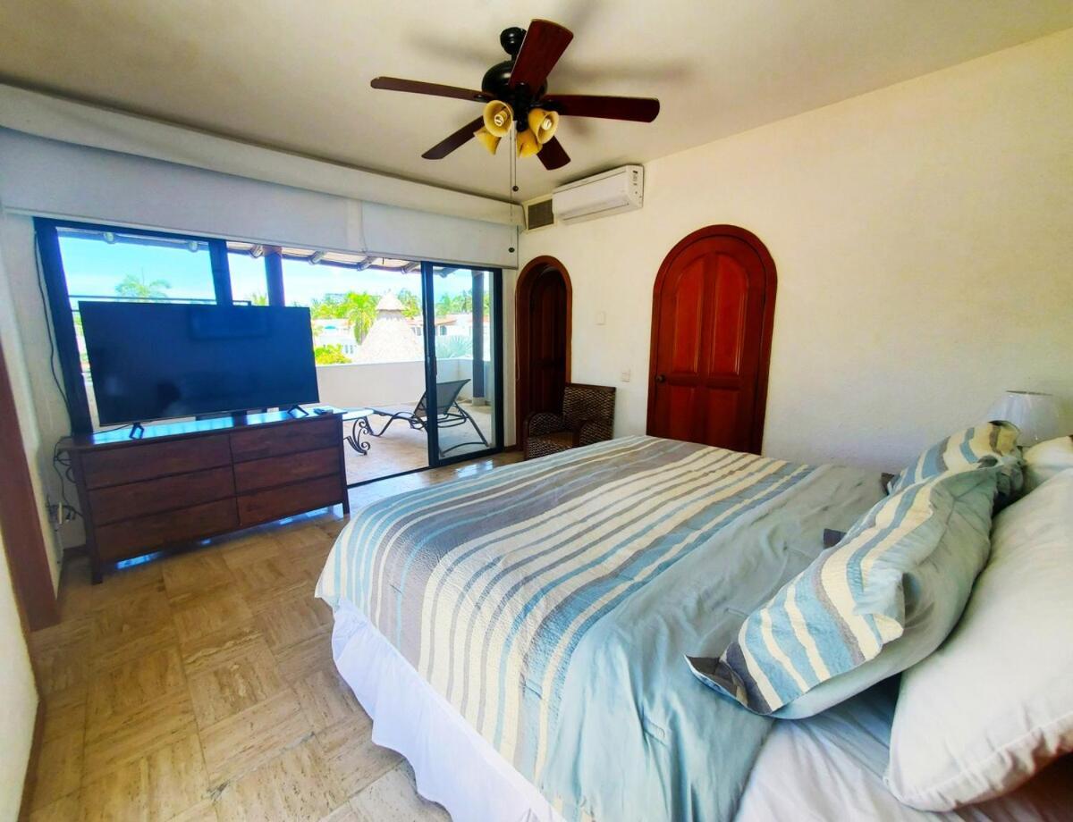 Villa Vidanta Golf - Jacuzzi, Alberca,