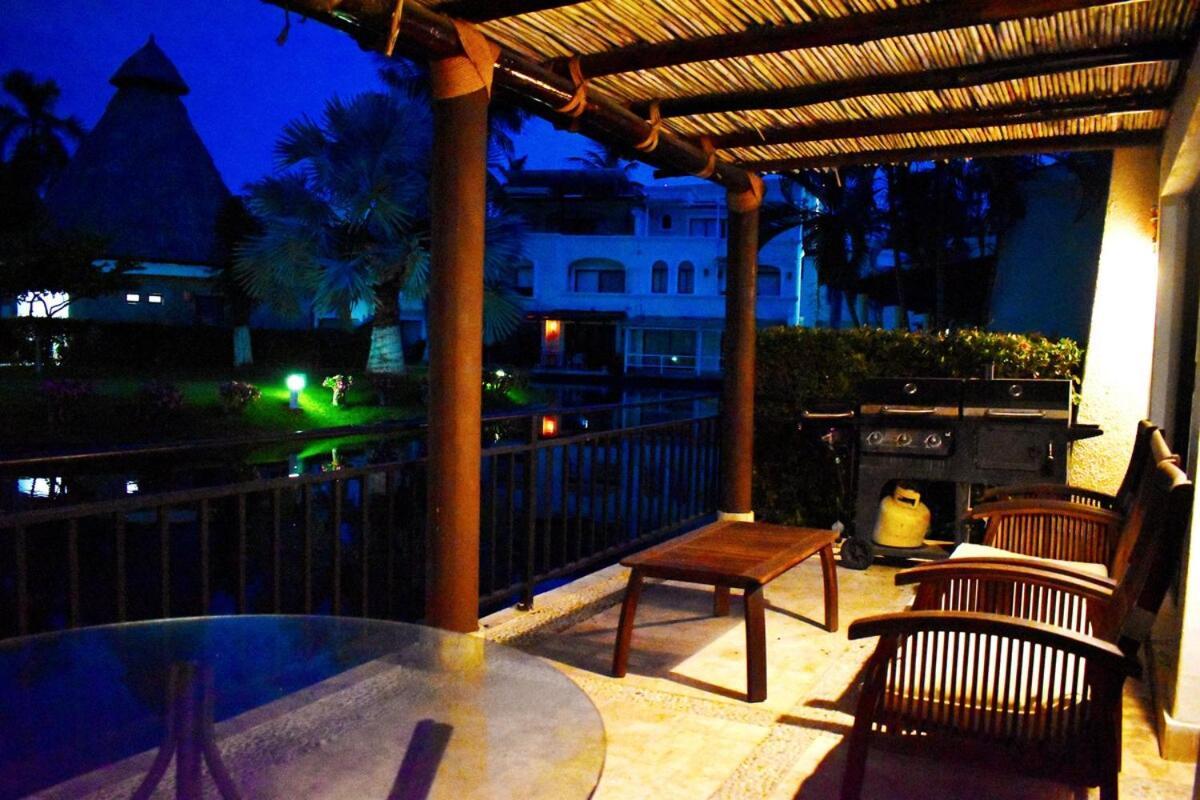 Villa Vidanta Golf - Jacuzzi, Alberca, Acapulco