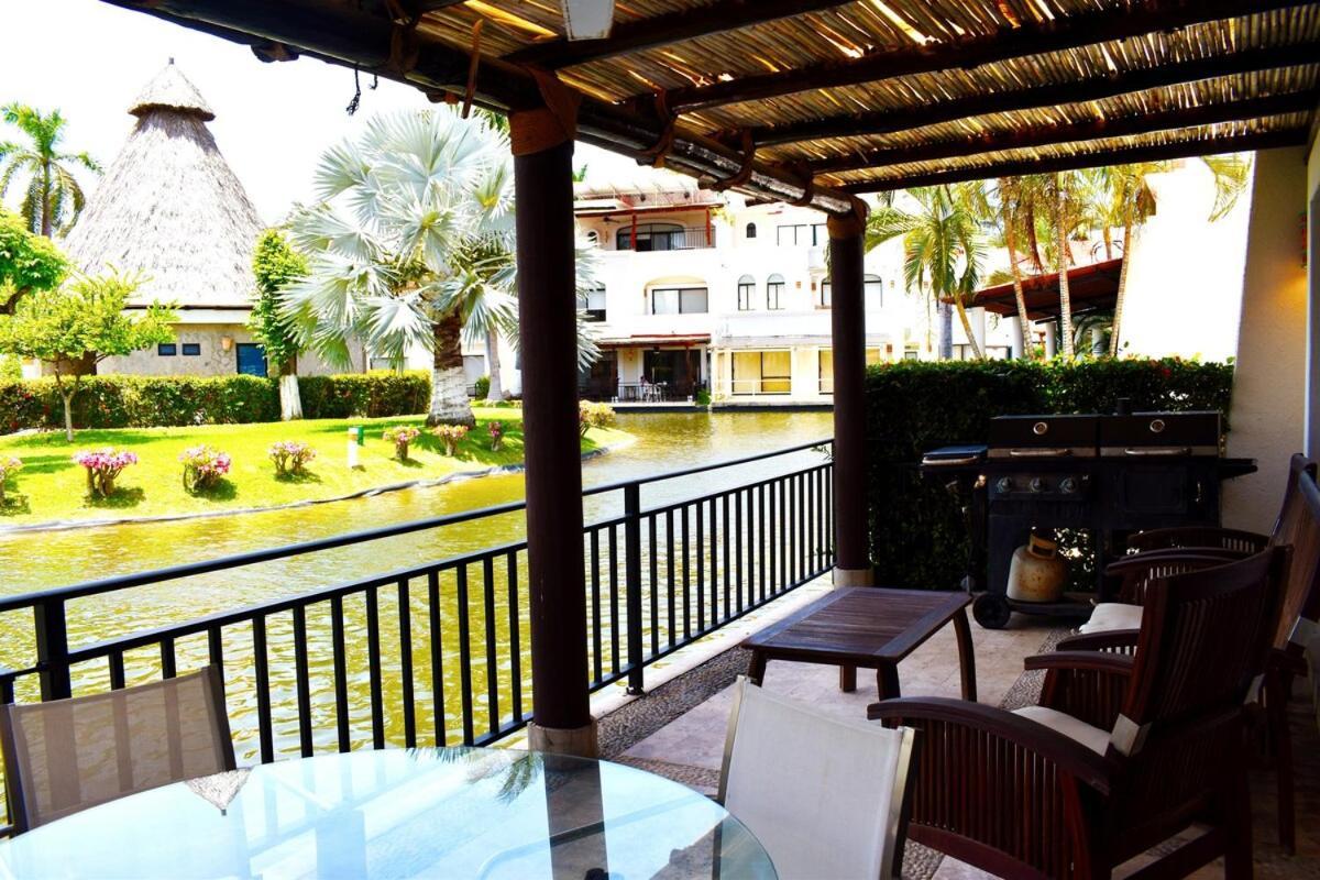 Villa Vidanta Golf - Jacuzzi, Alberca, *