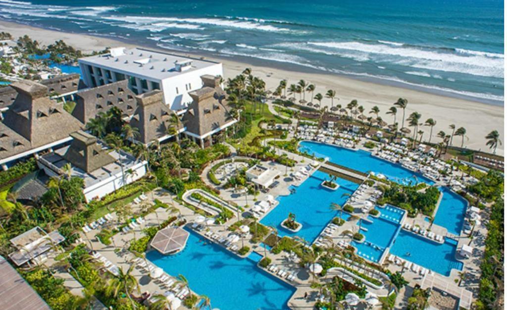 Vidanta Golf - Jacuzzi, Alberca, * Acapulco